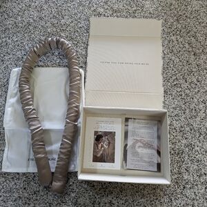 Eternal Muse original size heatless curler